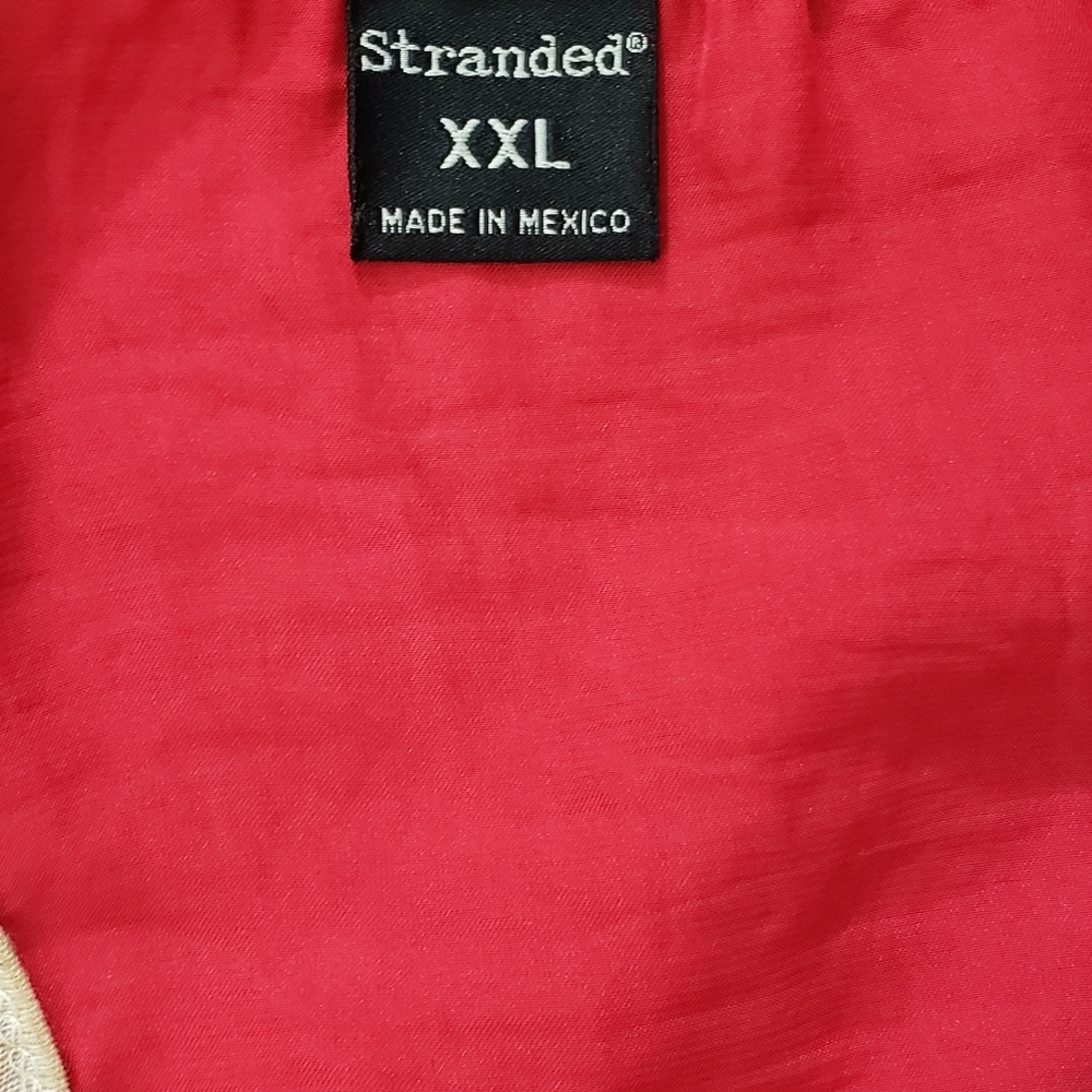Stranded LA Tank Top - Picture 8 of 9